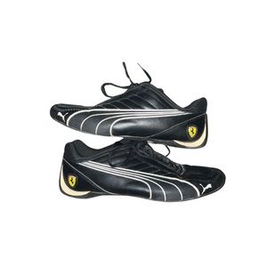 Puma Ferrari sneakers